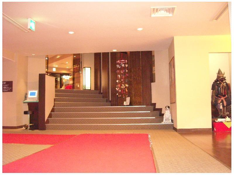 Yamagisi Ryokan Fujikawaguchiko Exterior photo